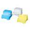 2014 New Hotsale New Kid Home Ottoman Living Furniture Plastic Baby stool