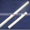 rechargeable LED lights portable led tube with battery inside for emergency lighting