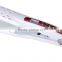Flat Iron with temperature adjustable