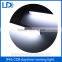 Super bright led daytime running light car accessories special cob flip chips led drl