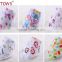 Wholesale Multi Styles Cartoon Printed Bandana Drool Bib for Baby Infants and Toddlers Many Designs Cheap Price 29x29x40