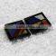 Wholesale semi precious stone mosaic for cuff button