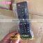 High Quality Long Black 51 Keys AOC lcd tv Remote Control with AAA*2 Battery