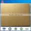 4.0 mm golden aluminum sheet