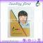 LBD RFID MIFARE DESFIRE 2K PVC Identity Card for High School