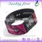 Hot Sale Cheap Price High Quality Bracelet Bar Code Silicone Wristbands Paper Bracelet China Wholesale