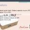 SunComm SC-4363-3GR Sim Card 3G WiFi AP Router With Power Bank