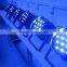 china 54pcs*3w led par stage lighting