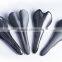 On-selling super lightweight bicycle parts bike saddle,with black matte/glossy finish 3K/UD weave road bike carbon saddles