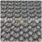 anping metal chain ring mesh for architectural project