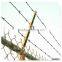 Hangli Anping High Quality Barbed Wire with Direct Factory