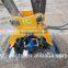JT-08 vibro compactor for 23 tons excavator made in china cheap and good quality
