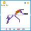 Outdoor sports equipment T bar back muscles training