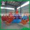 fun family park equipment jumping happy kangaroo for sale
