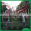 Outdoor Playground Rides Roller coaster for adult