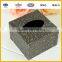 2016 China Factory leather/Acrylic Tissue Box for Hotel /Office /Home