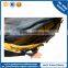 Durable PVC Tarpaulin Sport Travelling Shoulder Bag