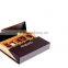 Food Grade Elegant Paper Cardboard Chocolate Box