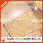 floor machine tufted chenille mat