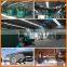 ZSA black engine oil regeneration