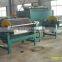 Wet Type Magnetic Separator Drum Screen Separator (CTB 7524)