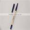 ECO friendly professional makeup brush with Nylon hair cosmetic brush,Eyeliner