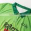 quick dry short sleeve uniform bicycle racing polo shirts