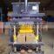 2015 Manual Soil Interlocking Brick Making Machine Price QM2-40