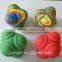 Rubber reaction ball