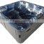 Royal high quality outdoor us balboa massage hot swim pool tub