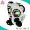Soft Wholesale Stuffed Funny Customed Moose Keychain for promotion gift
