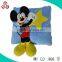 wholesale baby blanket,soft baby blanket,baby blanket with plush toy