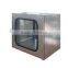 pharmaceutical pass box for Clean Room CE Stainless Steel SALE