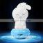 Colour Changing plastic figure night light LED toys for kids