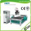 WER Three-process woodworking CNC Router
