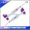 Diabetes detection instrument