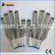 BSSAFETY 2015 wholesale cotton knitted pvc dotted garden work glove
