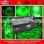 5W Green outdoor Christmas laser projector