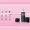 WY0821 classic square lotion bottle, classic cosmetic jar,square cosmetic loton bottle