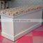 Multi-function and hot selling wooden storage cabinet