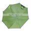Japanese cartoon bear Kumamon umbrella for kids