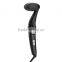 PTC Heater curler hair. Professional hair curler. Automatic Hair crimping iron