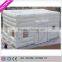 Best Hot Selling Inflatable Large Building White Trade Show Tent with SGS