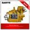 SHANTUI SD22 SD32 SD16 bulldozer servo valve 702-12-13001