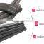 huameiflex Rubber pipe insulation for air conditioners pipe insulation rubber foam