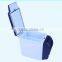 6L Cold 32w, hot 27W car refrigerator Car Fridges Car Brige