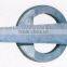 casting steel & iron clamp fittings