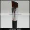 Custom Makeup Brush Professional Oblique Foundation Brush Easy For Beauty Make Up Tool Brush Makeup