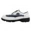 China manufacture mens golf shoes sport footwear for men casual sport shoe
