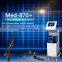 Skin Resurfacing scar correctors Fractional laser rf co2 fractional
